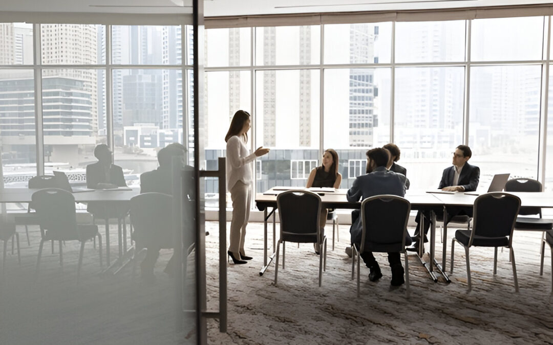 A Comprehensive Guide to Starting a Business in the UAE