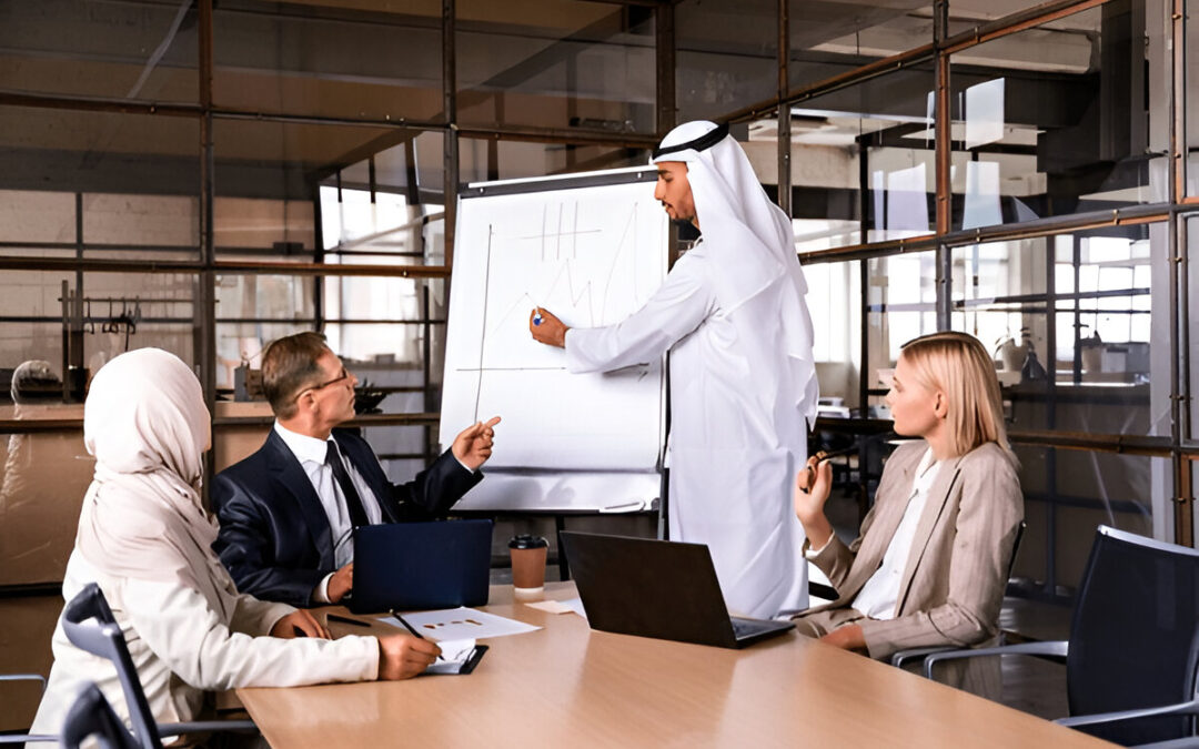 How Bizzrost Help You Navigate the UAE’s Regulatory Environment?