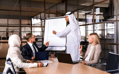 How Bizzrost Help You Navigate the UAE’s Regulatory Environment?