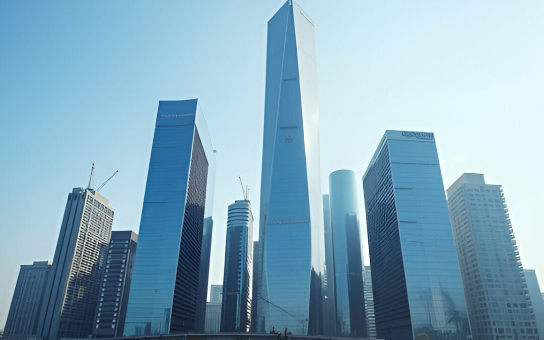 The UAE’s New Economic Initiatives and Their Impact on Businesses