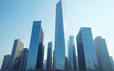 The UAE’s New Economic Initiatives and Their Impact on Businesses