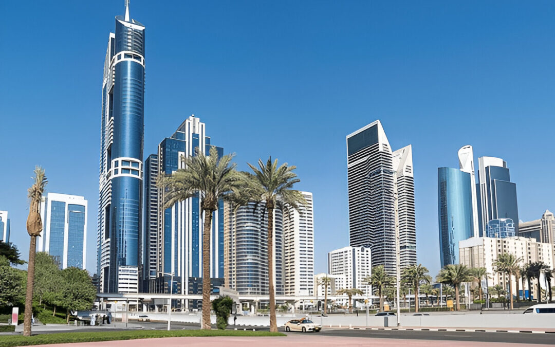 Why UAE is the Ultimate Hub for Setting Up Your Business