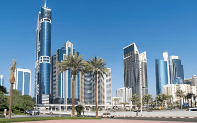 Why UAE is the Ultimate Hub for Setting Up Your Business