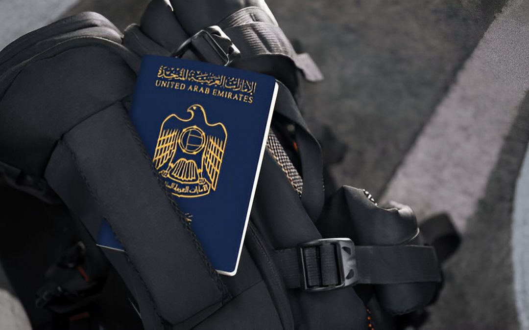 How Bizzrost can Simplify the UAE’s Immigration and Visa Process