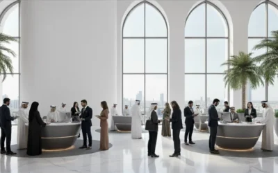 How Can You Apply for Business License in Dubai?