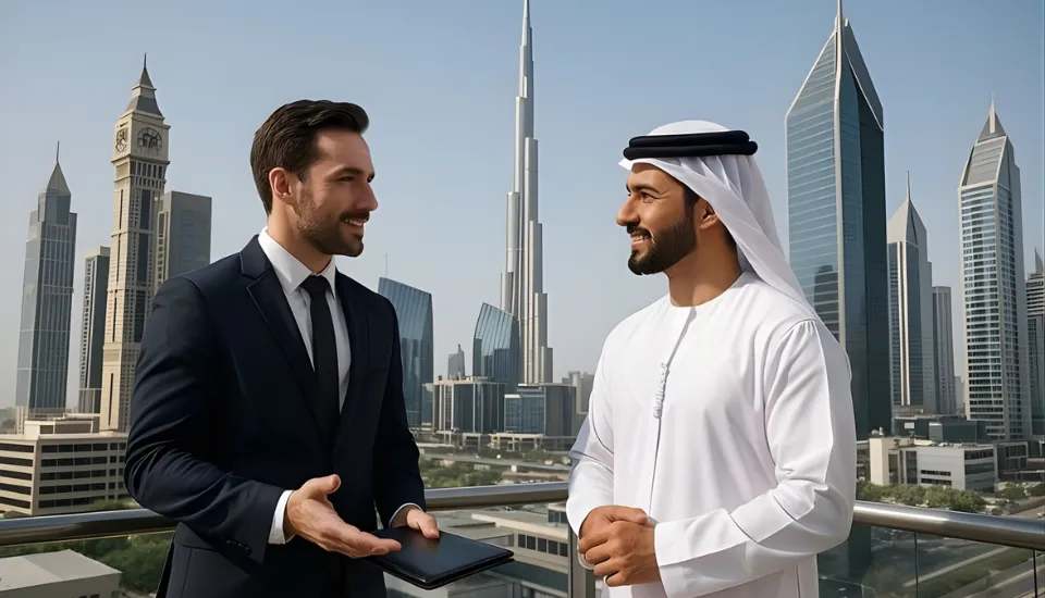 Business Setup Services in Dubai Business Setup Services in Dubai