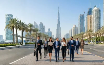 Find the Best Free Zone in UAE to Start and Grow Your Business