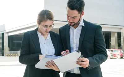 What is the Difference between LLC and Sole Establishment in Dubai?