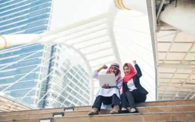 A Step-by-Step Roadmap to Launch Your Business in Shams Free Zone