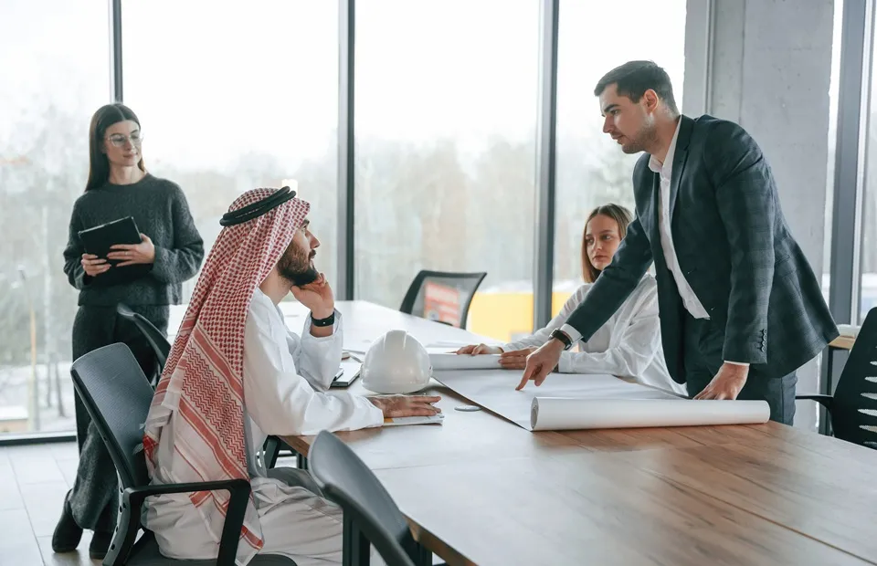 Steps You Need to Know about How to Register a Company in Dubai