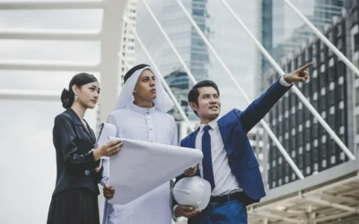 Expert Assistance for Free Zone Company Formation in UAE