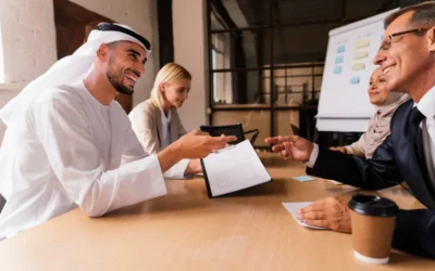 Which License is Right for You? Trade vs. Commercial License in Dubai