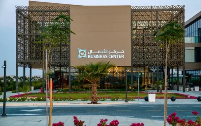 The Ultimate 2026 Guide to Setting Up a Business in SHAMS