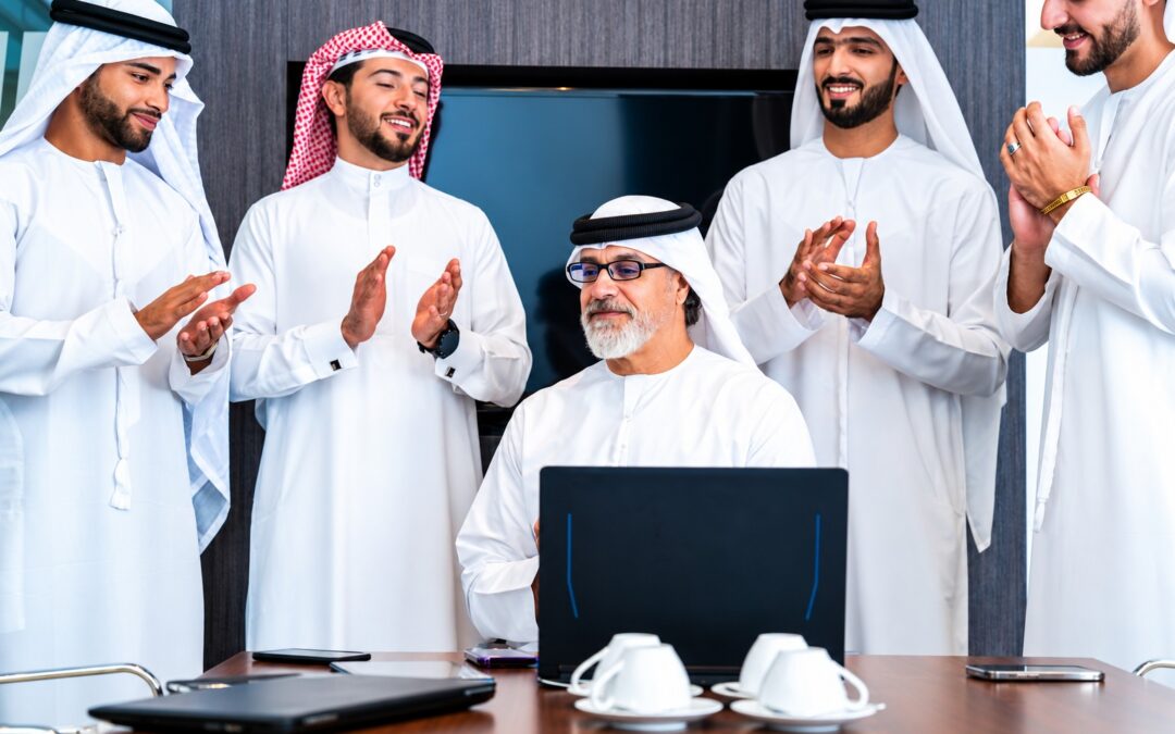 Company Formation in Dubai Free Zone
