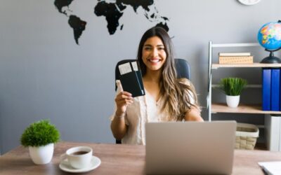  Visa Processing Services in Dubai: A Complete UAE Guide