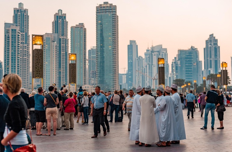 Corporate PRO Services in Dubai